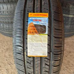 205/50/17 Llantas Ferentino 