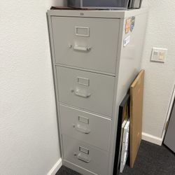 File Cabinet 