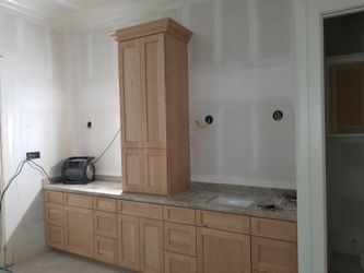 CasaRodriguez custom home