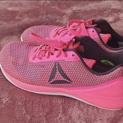 Reebok CrossFit Nano Sneakers size 11.5