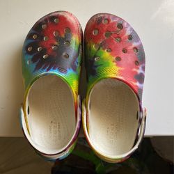 Kids Crocs