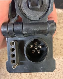 Trailer Lights Adapter