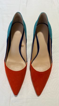 Zapato de mujer