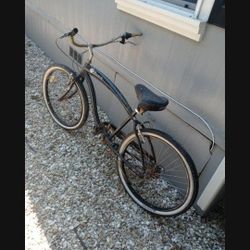 Beach cruiser offer up clearance