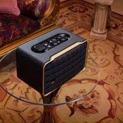 JBL AUTHENTIC 200 BlueToothe Home Theater Speaker