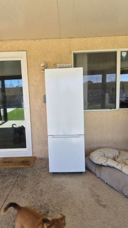 Fridge