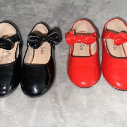 Toddler Flats 