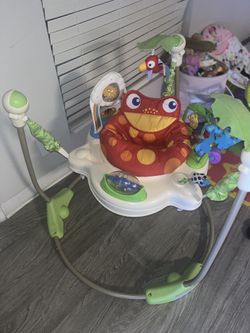 Baby Jumperoo