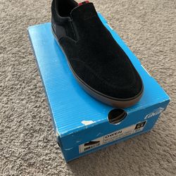 Lakai Owen Fourstar Guy Mariano Colorway 9.5
