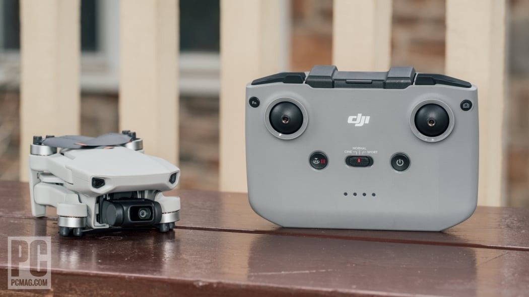 DJI Mini 2
