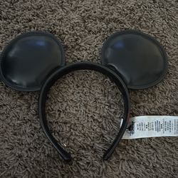 Disneyland Mickey Ears