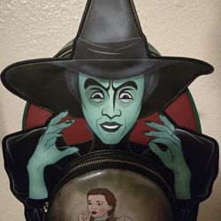 Wizard Of Oz