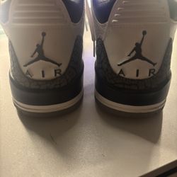 Air Jordan 3
