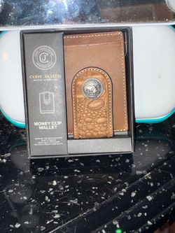 Money Clip