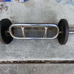 Weights 