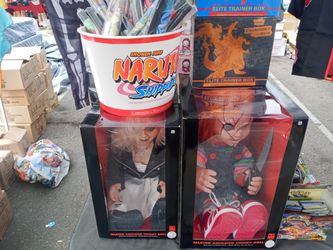 Funko Pop NECA Pokemon Champions path