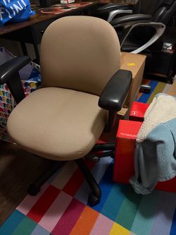 Office chair