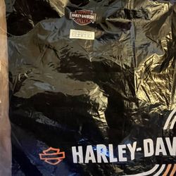 Harley Davidson T-Shirt