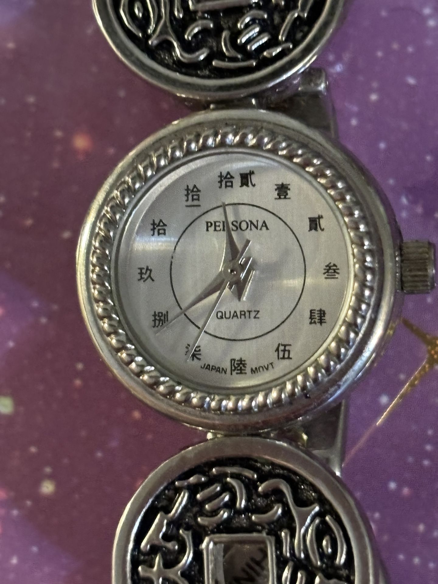 Woman’s Watch