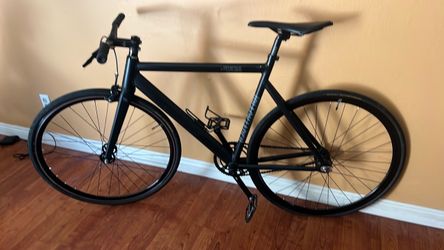 State Bicycle Co. 6061 black label.
