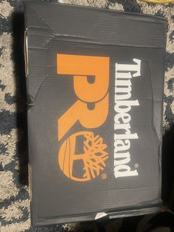 Timberland Pro Work Boots