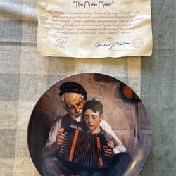 Norman Rockwell Collectibles