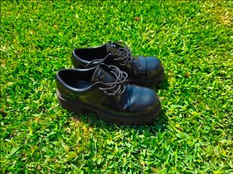 Coach Jonathan Derby / Oxford Shoes (Unisex)