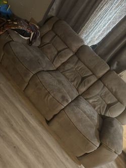 Recliner Sofas