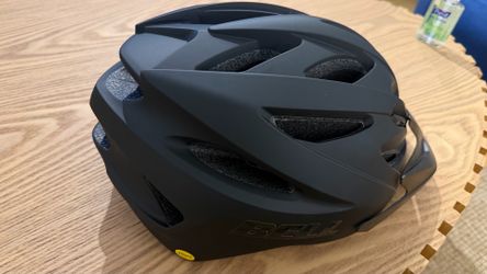 Bell MIPS Bike Helmet – Matte Black