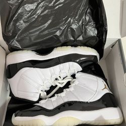 Jordan 11 Retro DMP Gratitude