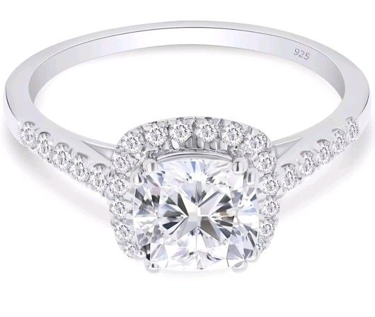 925 Sterling Silver New