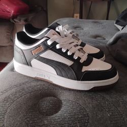 Puma mens size  9.5