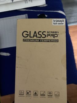 Samsung S8