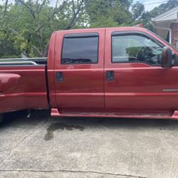 2002 Ford F-350