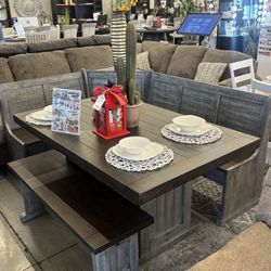 Nook Set