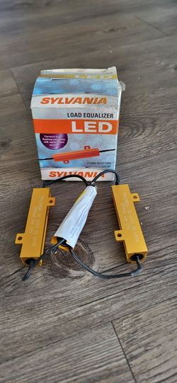 Last Time Posting, LED Install Kit