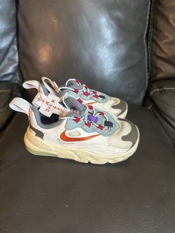 Nike Air Max 270 Cactus Jack Toddler Sneakers
