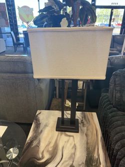 Lamp set