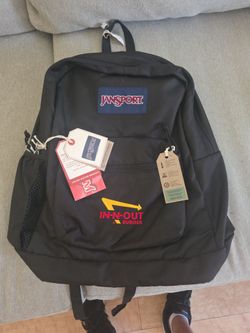 Backpack