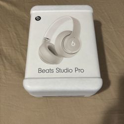 Beats studio 