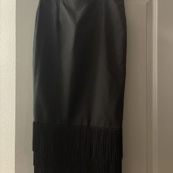 Zara Pencil Skirt