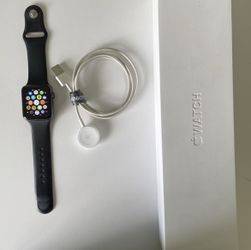 Apple Watch Series 2 - GPS