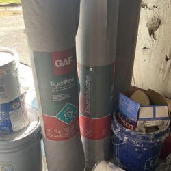Tiger Paw Roof Underlayment