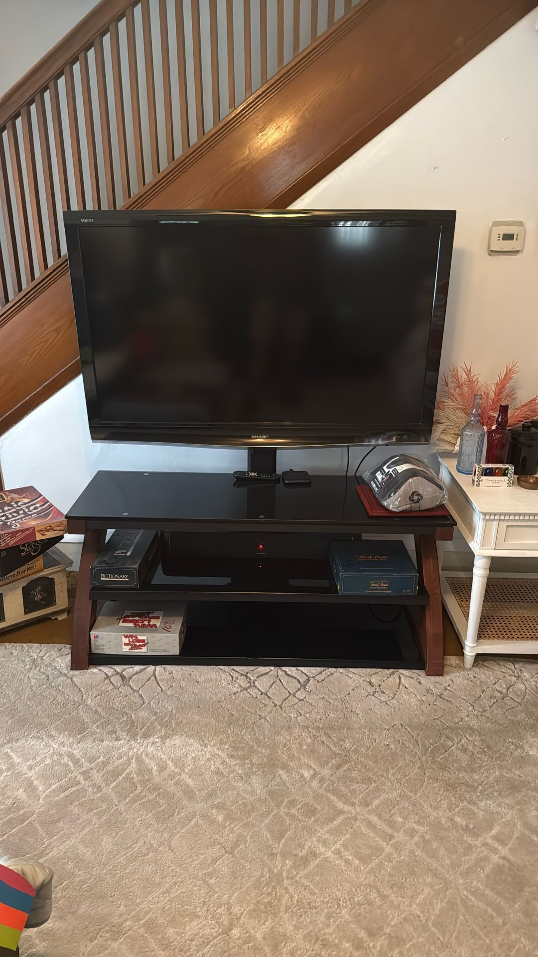 65 Inch Tv Withstand Entertainment Center