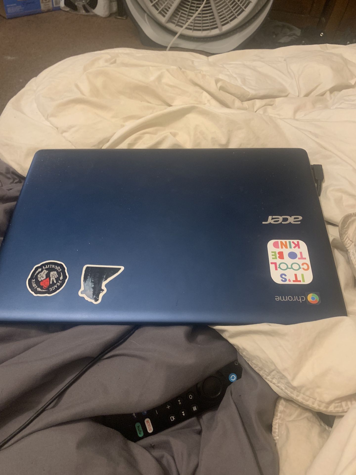 Chromebook