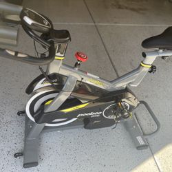 Pooboo d770 Indoor Cycling Bike