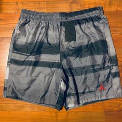 Jordan shorts and shirts 