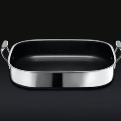 Hexclad Hybrid Roasting Pan 
