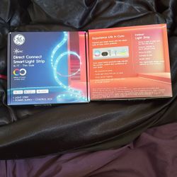 New Smart LED Lights 
