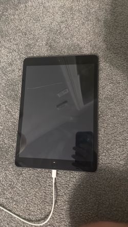 IPAD 7th gen 64GB